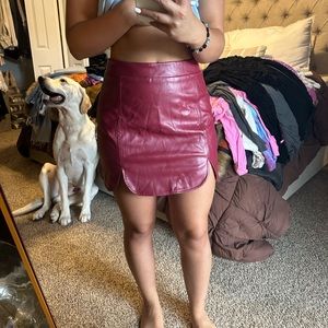 BuddyLove Skirt